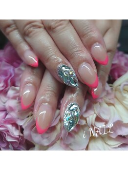 アイネイル(iNAIL)/