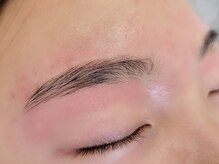 カフェアンドビューティー エスト(cafe&beauty est)/当店人気NO.1美眉アイブロウWAX