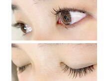 ニコリ(Nicori)/ナチュラルマツエク