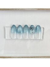 はあとねいる 西鉄久留米店/8月限定デザイン