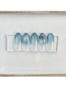 はあとねいる 西鉄久留米店/8月限定デザイン