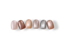 マックスビューティーネイル(MAX BEAUTY nail)/CLETO mag series ¥8,800