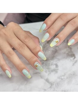 はあとねいる 下関山の田店/８月店舗限定No.4