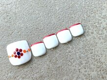 バタフライ 平塚店(Butterfly)/定額Bトレンドアートコース