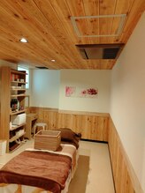 もみほぐしプラスアルファ 安東店(もみほぐし+α)/●完全個室●