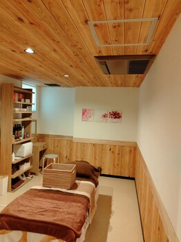 もみほぐしプラスアルファ 安東店(もみほぐし+α)/●完全個室●