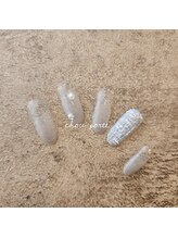 シュポルテ(chou porte)/