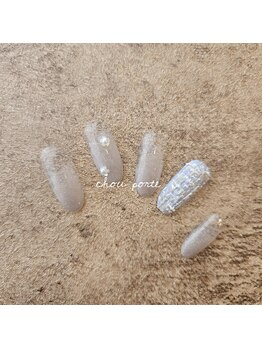 シュポルテ(chou porte)/