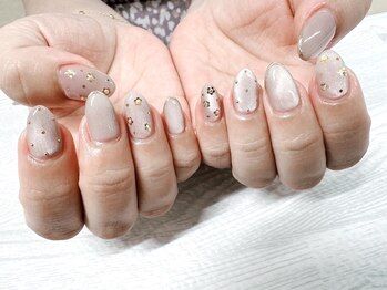 Hand 定額デザインArtコース