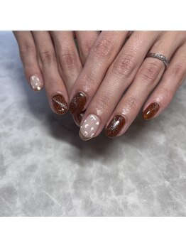 エムネイル(M nail)/定額デザイン