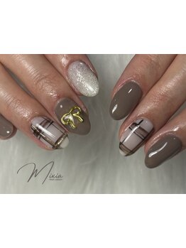 定額メニューのあるサロン