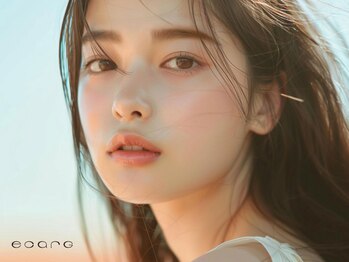 エサージュ 川崎店の写真/【女性人気No.1☆アイブロウスタイリング￥6,600→￥5,500】眉毛専門のプロのスタイリングで理想の眉に♪