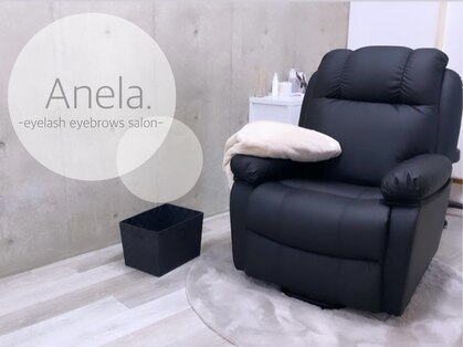 アネラ(Anela.)の写真
