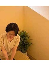 ユウセン(YU SEN) 松下　 