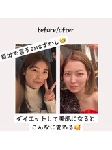 ヨサパーク ベアトリーチェ(YOSA PARK beatrice) 石原 実佑