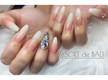 リゾートデバリ(ReSORT de BALI)/ベイビーブーマー×埋め尽くし