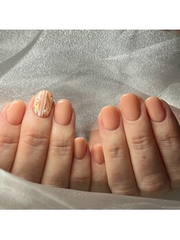 フルールシュア(fleur sr.)/2本アート♪