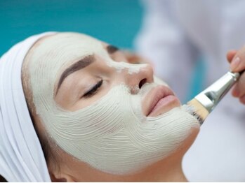 ベルドア(Bell Door)/ハーバルピーリング2025.2.5開始