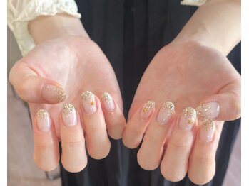 オテモネイル(otemo.nail)/