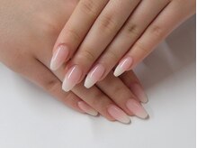 ネイルサロンミキ 横浜(MIKI)/トレンドベイビーブーマー上品