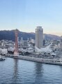 ラミニョンネイルナゴヤ(La Mignon Nail Nagoya)&nbsp;旅行するのが好きで最近は韓国に行きました♪