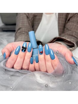 リッカヴァラ(Lycka VALLA)/ワンカラー/ヴァラ/リボンハート