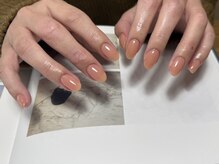 ブランネイル(blanc nail)