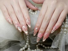 モアグラム 新宿東口店(More Glam)/マグネット