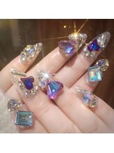 オーパーツ 渋谷店(Ooparts)/スカルプやり放題