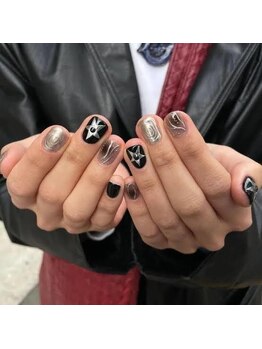 グローネイルズ(Glow Nails)/