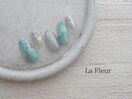 定額 simpleASM ◆ La Fleur