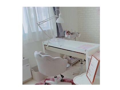 ラカシェット(La Cachette)の写真