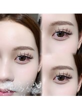 ミロバイキング 枚方2号店(Milo by king)/フラットラッシュ160本