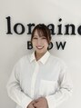 ロレインブロウ 小倉店 HARUKA