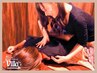 女性限定【疲労回復/血行促進】本格タイ古式マッサージ　60分￥4,420