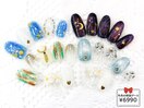 7月の特別ジェル6990☆量産：夏