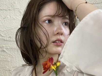 キー バイ マグラフ 南松本店店(KYE by Mag R.A.F)の写真