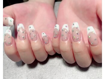 シャルム(charme)/ハンドジェル