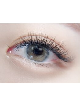 キープ力が自慢のサロン