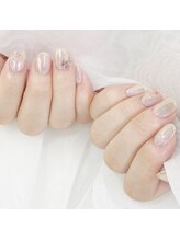 ジーディーエスネイル(GDS NAIL)/