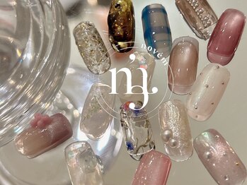 ノウェム(novem)