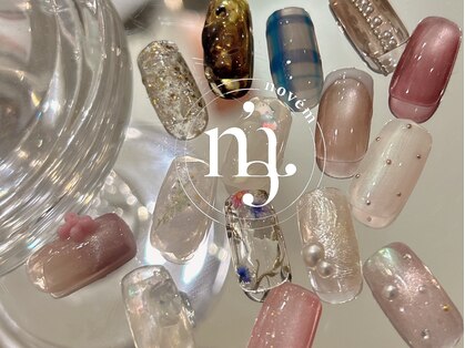 ノウェム(novem)の写真