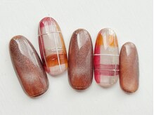 ソエルシー(soel sii)/定額デザイン　アート