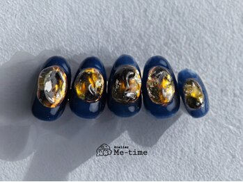 アトリエ ミータイム(Atelier Me-time)/November Design