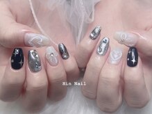 ヒンネイル(Hin Nail)/
