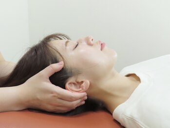 もみの木鍼灸整骨院 恵比寿/脳洗浄も可能です！