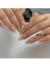 ネイルズサンキュー(Nails 39)/