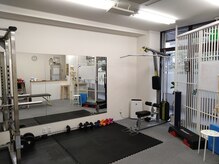 アークス(arcs)/模様替え