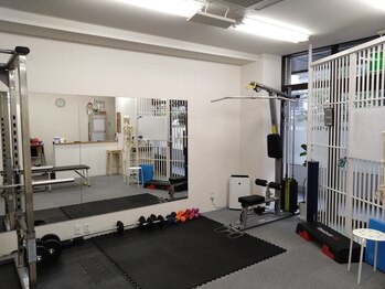 アークス(arcs)/模様替え