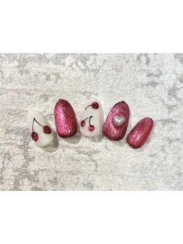 定額メニューのあるサロン